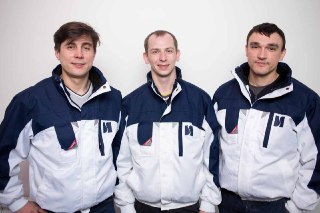 О компании ПотолокСервис: установка натяжных потолков в Рубцовске