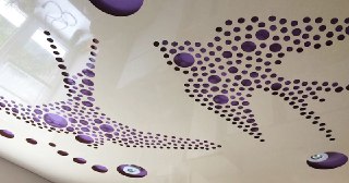 Резной потолок Apply Рубцовск, цена от 4086 руб.